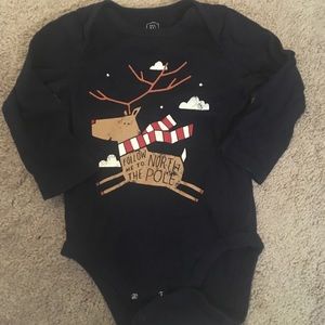 🎄Christmas onesie ✨